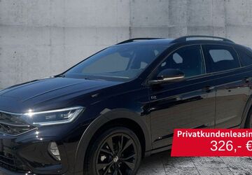 VW Taigo 8.650 km 27.430 &euro; Bayreuth 95448