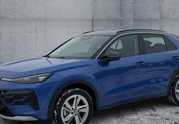 VW T-Roc 7.620 km 31.470 &euro; Bayreuth 95448