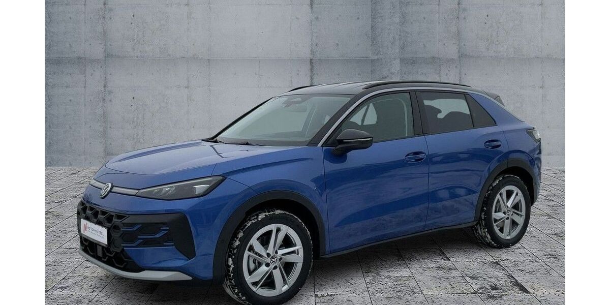 VW T-Roc 7.620 km 31.470 &euro; Bayreuth 95448