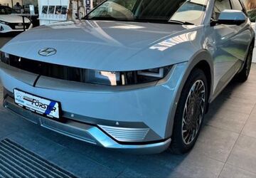 Hyundai IONIQ 5 8.900 km 43.890 &euro; Neuenmarkt 95339