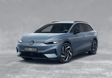 VW ID.7 6.852 km 52.930 &euro; Kulmbach 95326