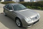 Mercedes-Benz C 180 Kompressor,Autom,Temp,Klima,gut.Zust.! 189.700 km 5.990 &euro; Himmelkron 95502