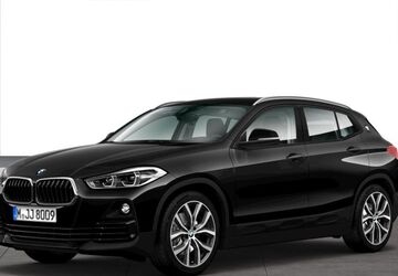 BMW X2 82.000 km 20.950 &euro; Bayreuth 95445