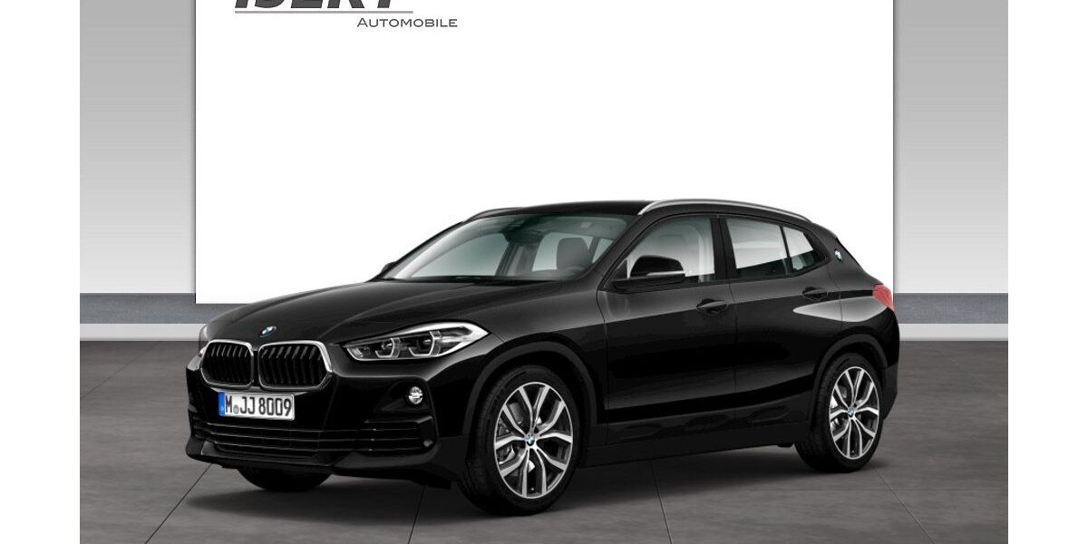 BMW X2 82.000 km 20.950 &euro; Bayreuth 95445