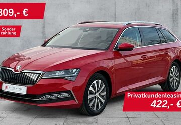 Skoda Superb 66.434 km 26.930 &euro; Bayreuth 95448