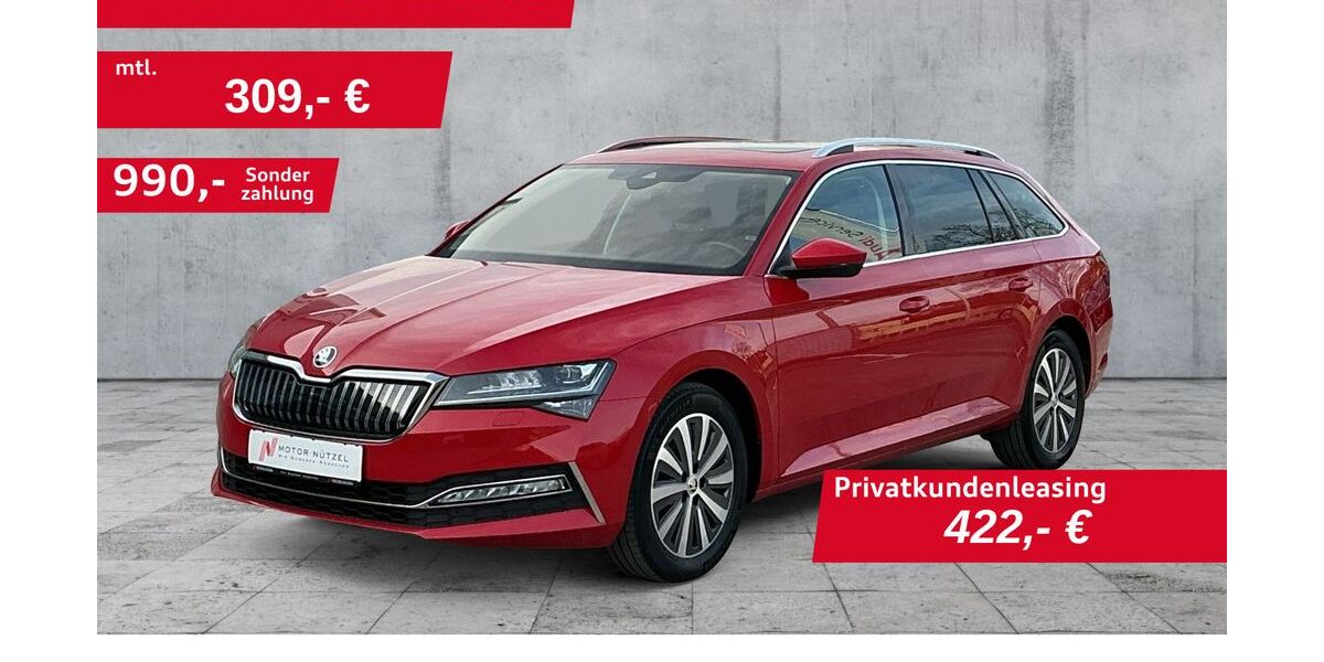 Skoda Superb 66.434 km 26.990 &euro; Bayreuth 95448