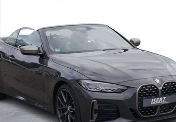 BMW M440 62.000 km 53.890 &euro; Bayreuth 95445