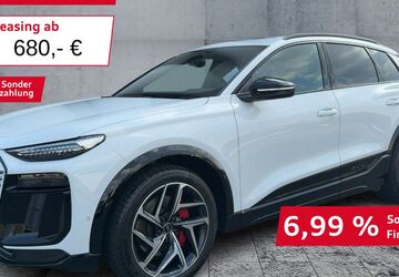 Audi SQ6 e-tron 14.965 km 81.930 &euro; Bayreuth 95448