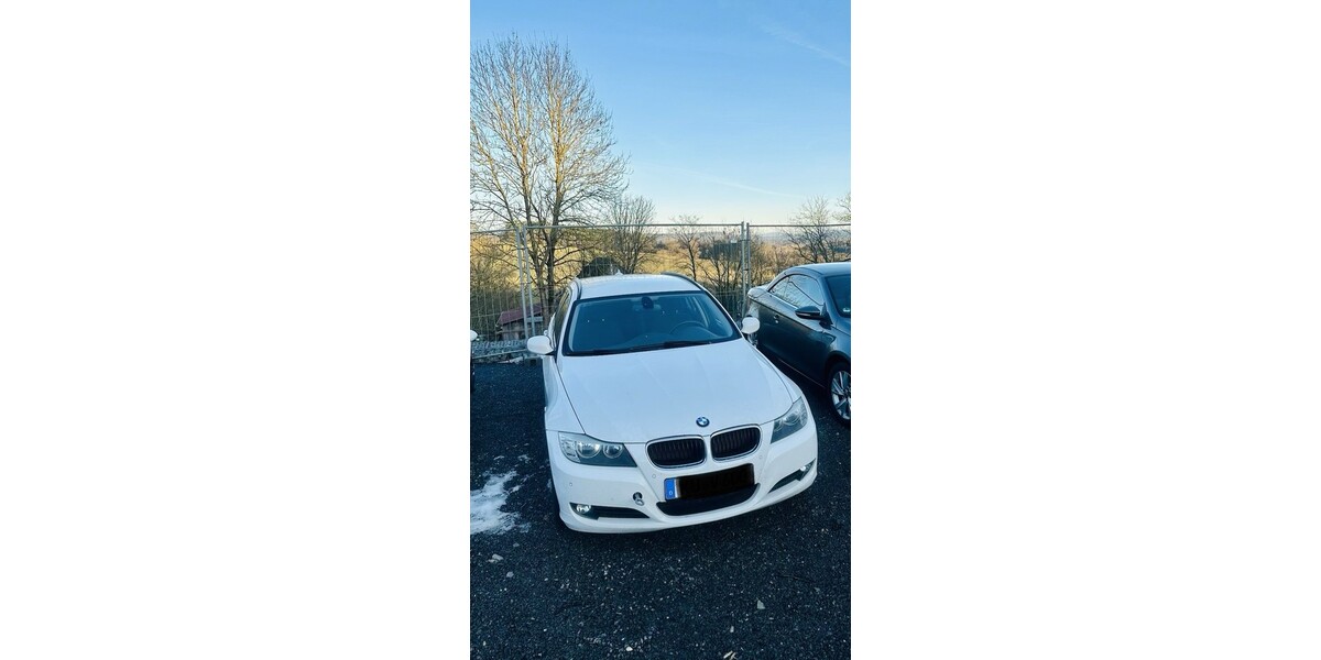 BMW 318 193.439 km 2.000 &euro; Thurnau 95349