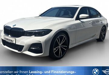 BMW 318 36.918 km 34.920 &euro; Bayreuth 95447