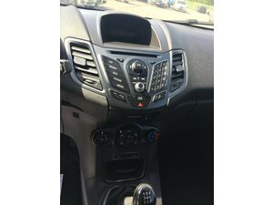 Ford Fiesta Trend,Klima,el.Fh.,Tüv Neu! 100.000 km 5.450 &euro; Himmelkron 95502