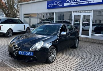 Alfa Romeo Giulietta 226.400 km 3.900 &euro; Heinersreuth 95500
