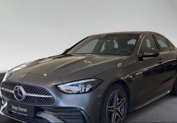 Mercedes-Benz C 220 20.244 km 40.481 &euro; Kulmbach 95326