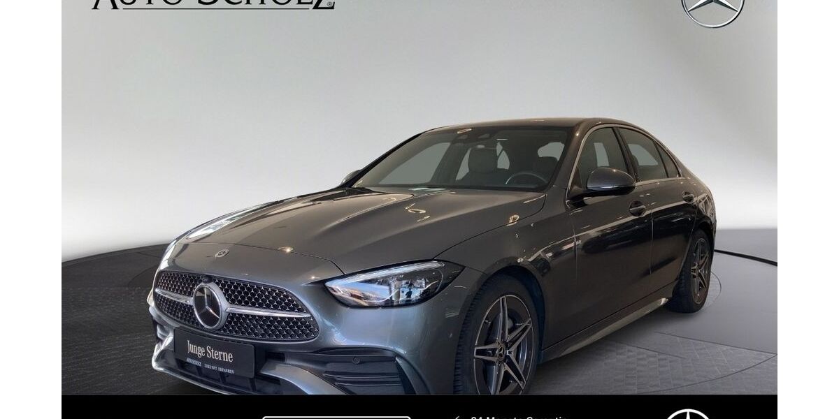 Mercedes-Benz C 220 20.244 km 40.481 &euro; Kulmbach 95326