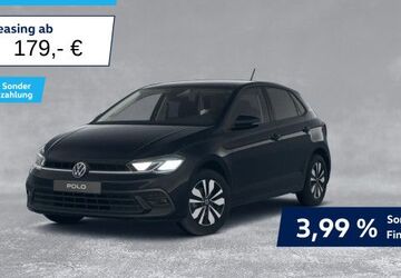 VW Polo 25.080 km 20.330 &euro; Kulmbach 95326