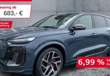 Audi SQ6 e-tron 22.939 km 78.930 &euro; Bayreuth 95448