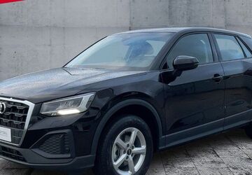 Audi Q2 1.224 km 30.990 &euro; Bayreuth 95448