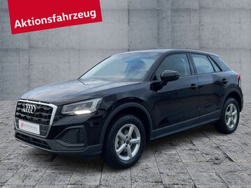 Gebrauchte Audi Q2