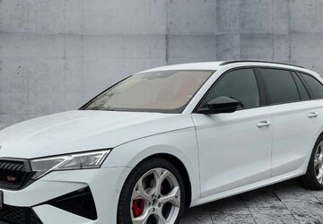 Skoda Octavia 8.550 km 41.970 &euro; Bamberg 96052