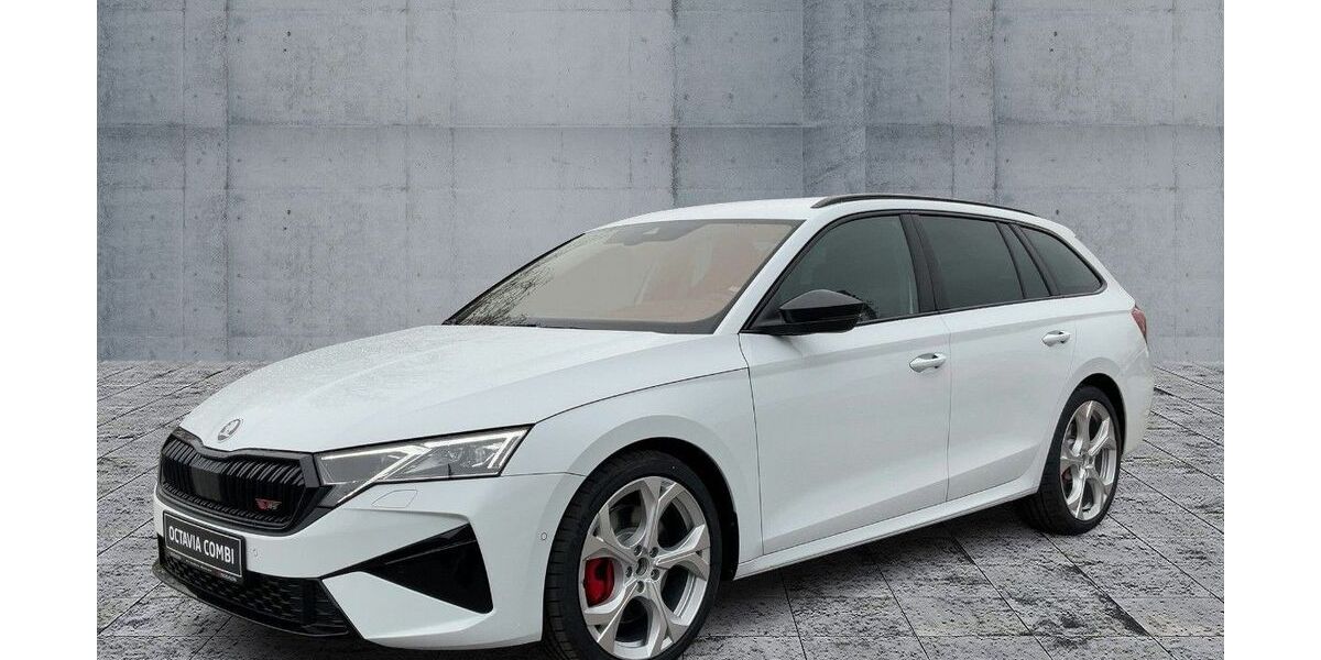 Skoda Octavia 8.550 km 41.970 &euro; Bamberg 96052