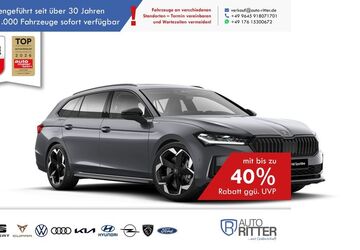 Skoda Superb 1.732 km 51.990 &euro; Eschenbach 92676
