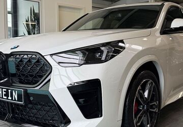 BMW X2 17.999 km 47.399 &euro; Bayreuth 95447