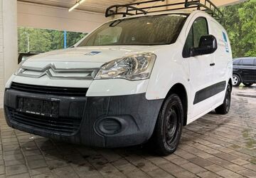 Citroen Berlingo 86.000 km 3.400 &euro; Bad Berneck im Fichtelgebirge 95460
