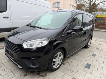 Gebrauchte Ford Transit