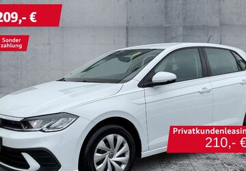 VW Polo 18.000 km 14.600 &euro; Pegnitz 91257