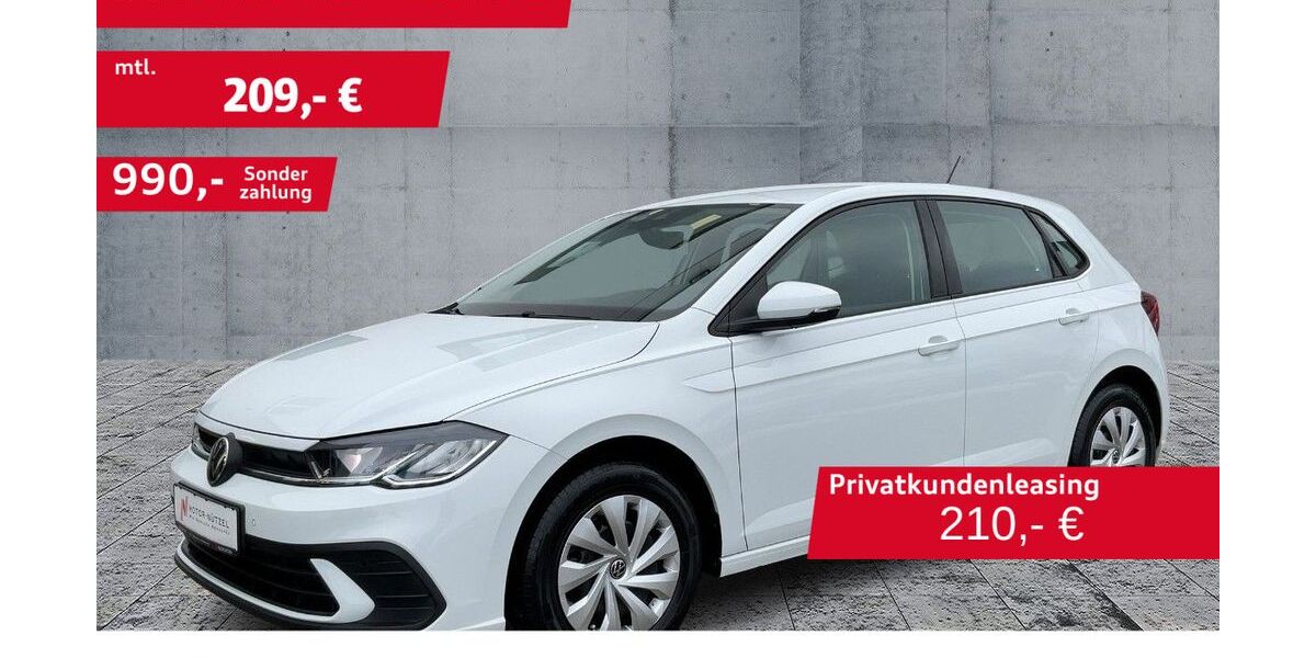 VW Polo 18.000 km 14.600 &euro; Pegnitz 91257