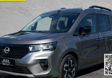 Nissan Townstar 1.855 km 29.390 &euro; Kulmbach 95326