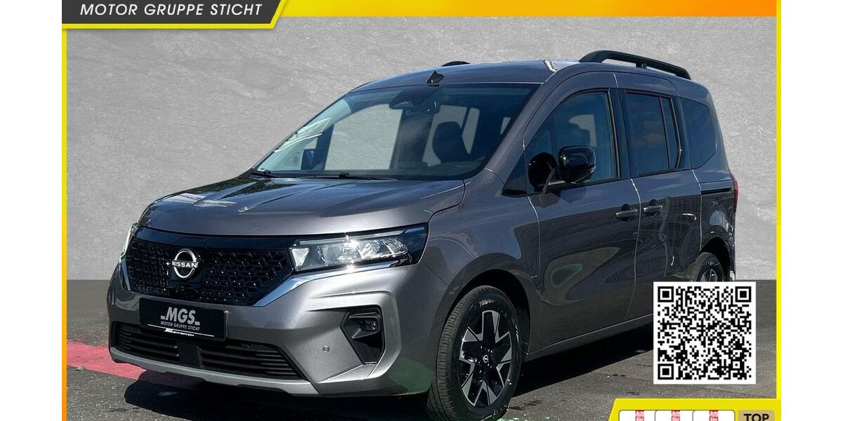 Nissan Townstar 4.007 km 29.390 &euro; Kulmbach 95326