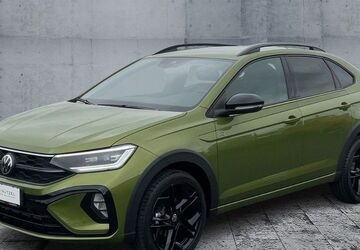 VW Taigo 7.600 km 23.770 &euro; Bayreuth 95448