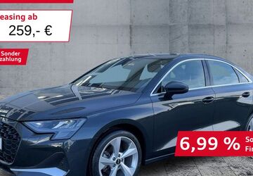 Audi A3 25.939 km 31.930 &euro; Bayreuth 95448