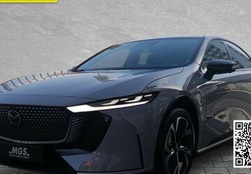 Mazda 6e 2.999 km 36.950 &euro; Bayreuth 95444
