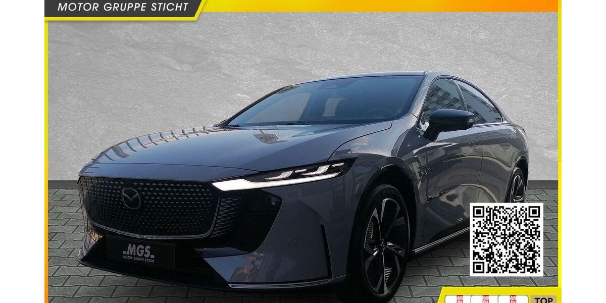 Mazda 6e 2.999 km 36.950 &euro; Bayreuth 95444