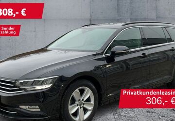 VW Passat Variant 71.700 km 24.790 &euro; Bayreuth 95448