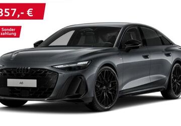 Audi A6 11.528 km 58.930 &euro; Bayreuth 95448