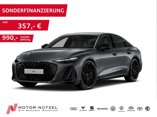 Audi A6 11.528 km 58.930 &euro; Bayreuth 95448