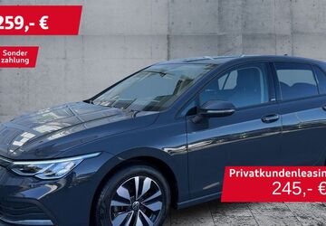 VW Golf 21.482 km 20.230 &euro; Bayreuth 95448