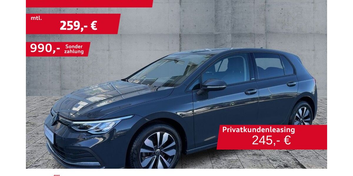 VW Golf 21.482 km 20.430 &euro; Bayreuth 95448