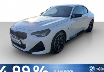 BMW M240i 37.801 km 48.640 &euro; Kulmbach 95326