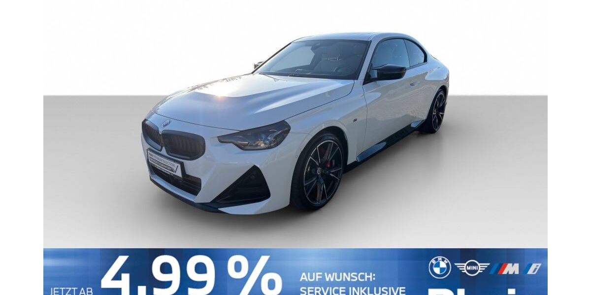 BMW M240i 37.801 km 48.640 &euro; Kulmbach 95326