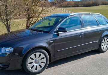 Audi A4 256.020 km 2.990 &euro; Gößweinstein 91327