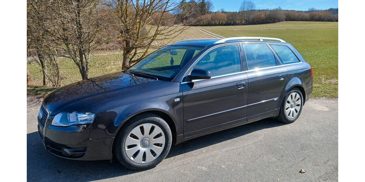 Audi A4 256.020 km 2.990 &euro; Gößweinstein 91327