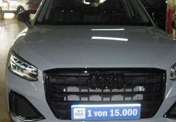 Audi Q2 25.000 km 32.500 &euro; Kulmbach 95326