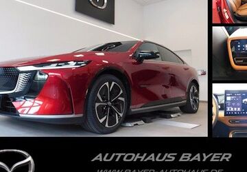 Mazda 6e 2.000 km 38.980 &euro; Gößweinstein 91327