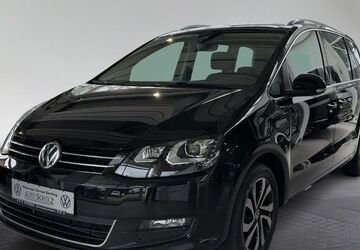 VW Sharan 86.800 km 27.880 &euro; Bayreuth 95448
