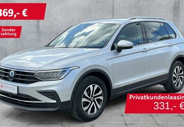 VW Tiguan 41.664 km 29.300 &euro; Bayreuth 95448