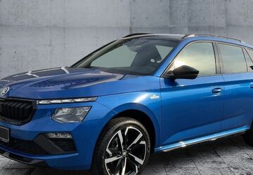 Skoda Kamiq 9.336 km 26.770 &euro; Bamberg 96052